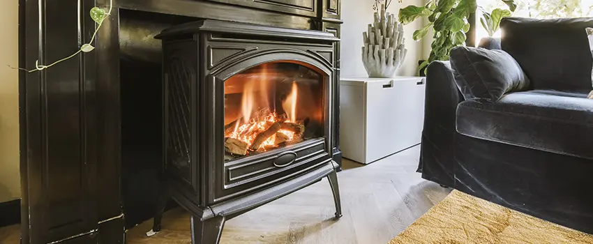 Valor Wood Fireplace in Bothell West, WA
